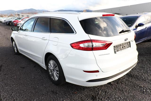 Ford Mondeo Turnier Business Edition 1.5 EB 160 Nav PDC SHZ 