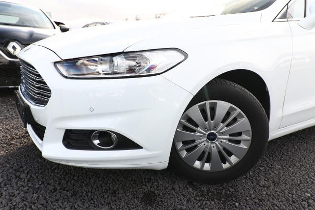 Ford Mondeo Turnier Business Edition 1.5 EB 160 Nav PDC SHZ 