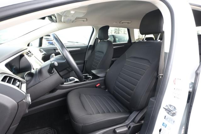 Ford Mondeo Turnier Business Edition 1.5 EB 160 Nav PDC SHZ 