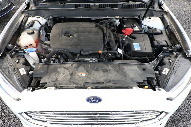 Ford Mondeo Turnier Business Edition 1.5 EB 160 Nav PDC SHZ 