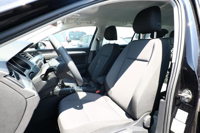 Volkswagen Passat Variant 1.6 TDI 120 DSG LED Nav SHZ AppCo 