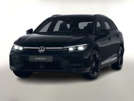 Volkswagen Passat Variant Var. TDI 193 4M DSG R-Line Leder Pano AHK 