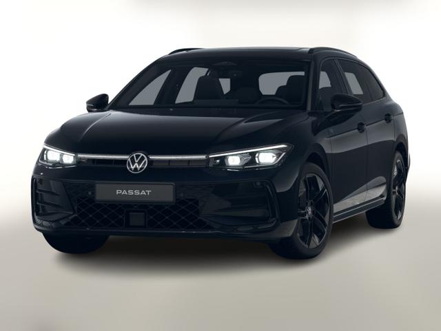 Volkswagen Passat Variant - Var. TDI 193 4M DSG R-Line Leder Pano AHK
