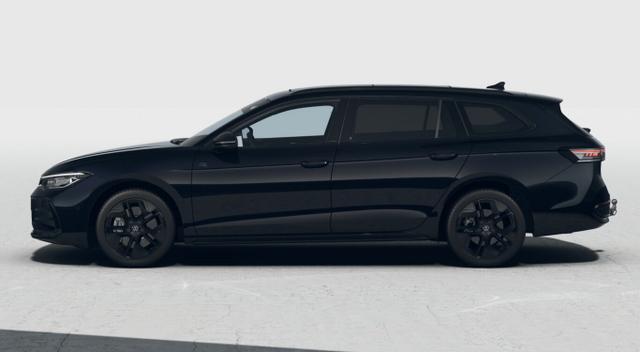 Passat Variant Var. TDI 193 4M DSG R-Line Leder Pano AHK 