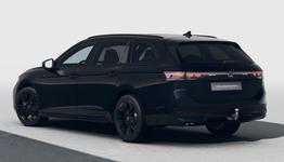 Volkswagen Passat Variant Var. TDI 193 4M DSG R-Line Leder Pano AHK 