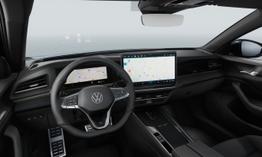 Volkswagen Passat Variant Var. TDI 193 4M DSG R-Line Leder Pano AHK 