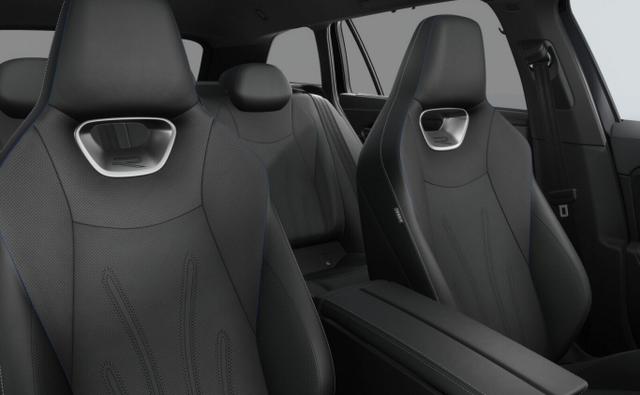 Passat Variant Var. TDI 193 4M DSG R-Line Leder Pano AHK 