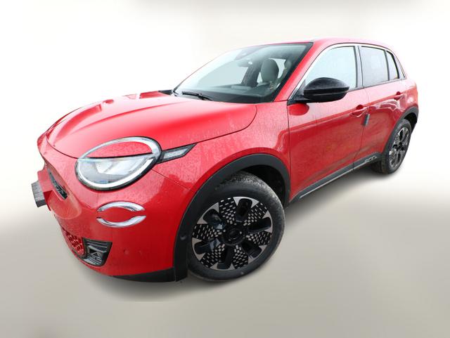 Fiat 600 - La Prima MHEV 100 DCT LaPrima LED Nav Kam SHZ ACC PDC