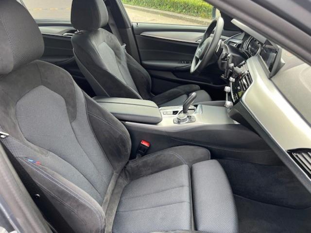 BMW 5er M Sport 530e Steptronic LED Nav LM19Z ParkAs PDC 