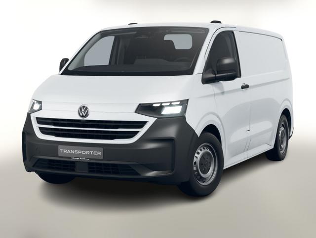 Volkswagen T7 Kastenwagen Transporter 2.0 TDI 110 LED AppCo Temp DigCo 