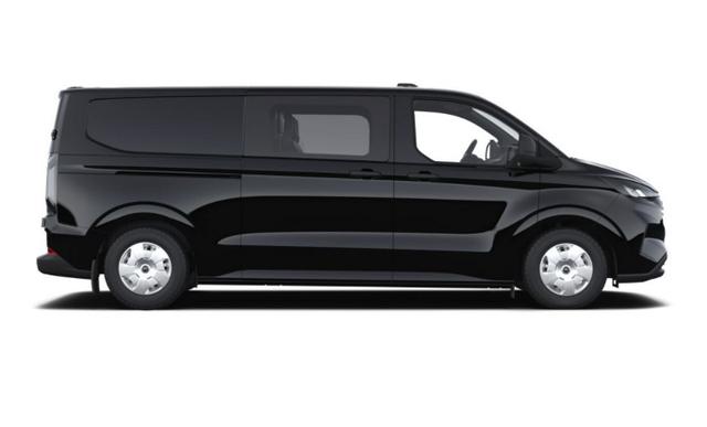 Ford Transit Custom Trend DCiV TDCi 170 Aut 320L2 LED 