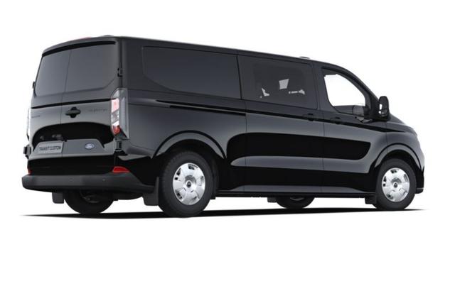 Ford Transit Custom Trend DCiV TDCi 170 Aut 320L2 LED 