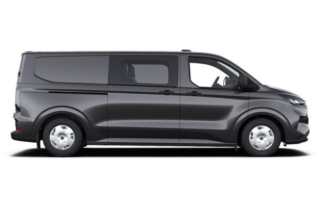 Ford Transit Custom Trend DCiV TDCi 170 Aut 320L2 LED 