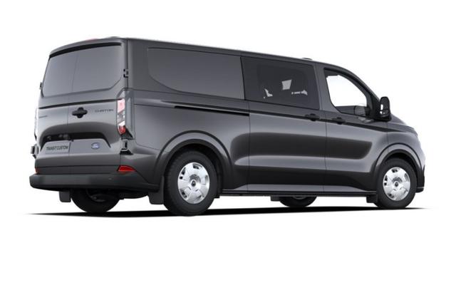 Ford Transit Custom Trend DCiV TDCi 170 Aut 320L2 LED 