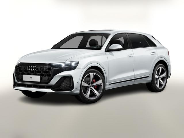 Q8 - S line 50TDI Facelift 2xS AssistenzP+ Laser 22Z