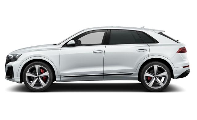 Q8 S line 50TDI Facelift 2xS AssistenzP+ Laser 22Z 