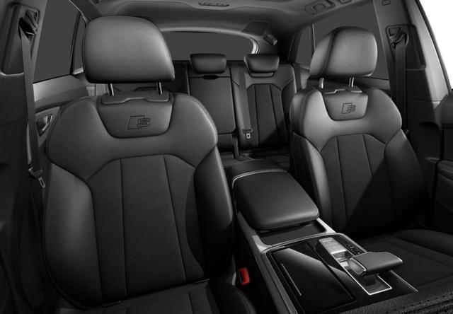 Q8 S line 50TDI Facelift 2xS AssistenzP+ Laser 22Z 
