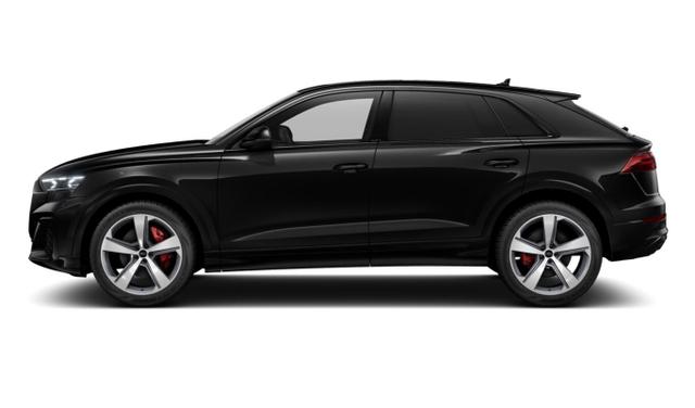 Q8 S line 50TDI Facelift 2xS AssistenzP+ Laser 22Z 