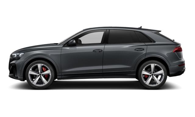 Q8 S line 50TDI Facelift 2xS AssistenzP+ Laser 22Z 