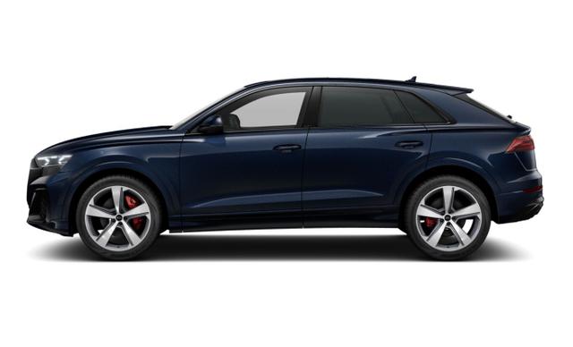 Q8 S line 50TDI Facelift 2xS AssistenzP+ Laser 22Z 