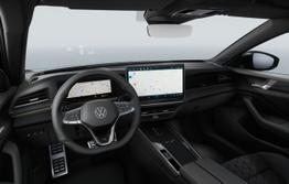 Volkswagen Passat Variant Var. TDI 193 4M DSG R-Line LED Nav+ eHk 