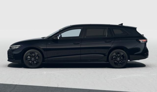 Passat Variant Var. TDI 193 4M DSG R-Line LED Pano Nav+ 
