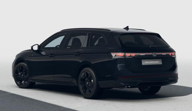 Passat Variant Var. TDI 193 4M DSG R-Line LED Pano Nav+ 
