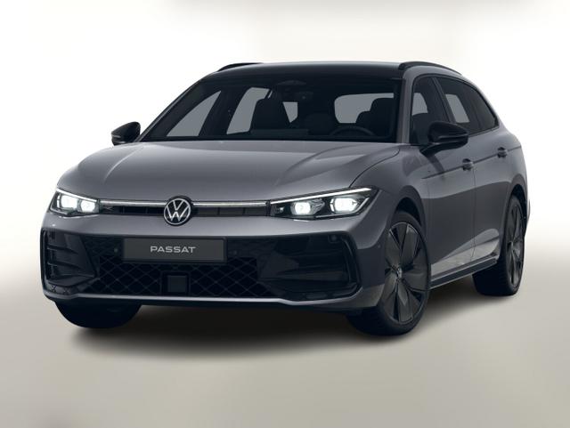 Passat Variant - Var. TDI 193 4M DSG R-Line Signature AHK