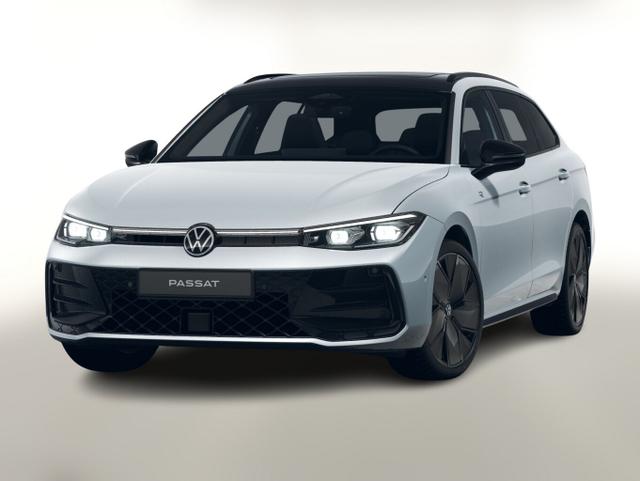 Volkswagen Passat Variant - Var. TDI 193 4M DSG R-Line Signature Pano