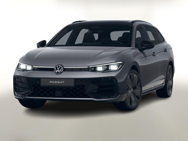 Passat Variant - Var. TSI 265 4M DSG R-Line Signature Pano