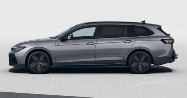 Passat Variant Var. TSI 265 4M DSG R-Line Signature Pano 