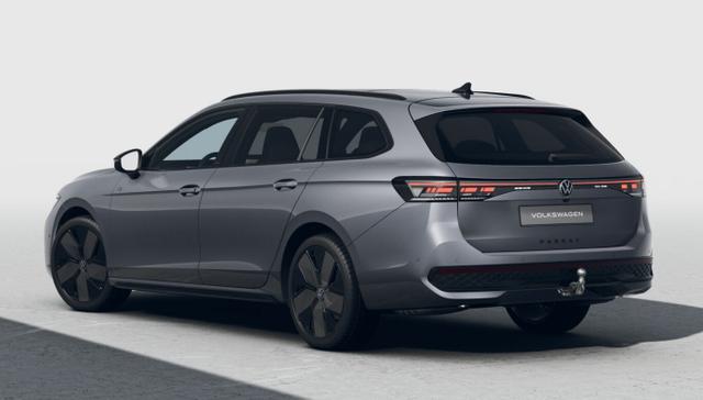Passat Variant Var. TSI 265 4M DSG R-Line Signature Pano 
