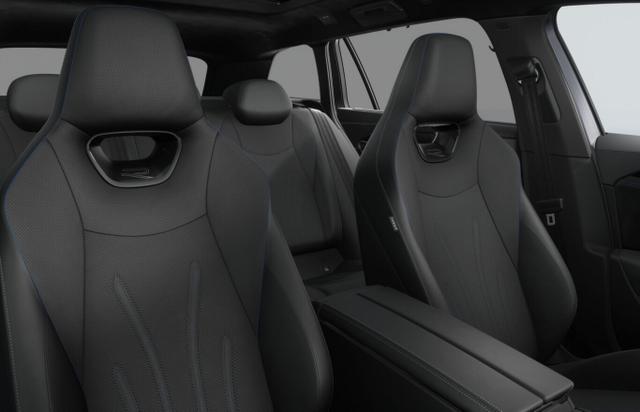 Passat Variant Var. TSI 265 4M DSG R-Line Signature Pano 