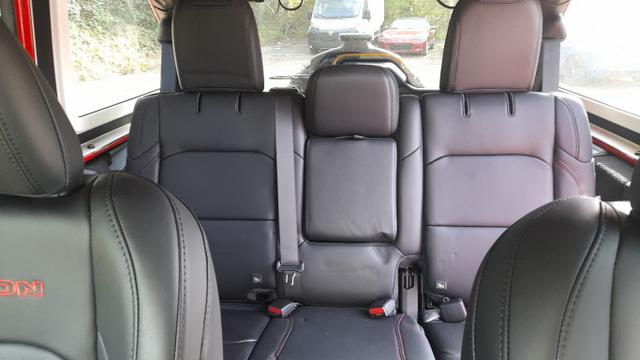 Wrangler 2.0T-GDI 272 AT8 Rubicon MY24 Leder Kam 
