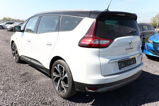 Renault Grand Scenic Bose Edition 1.2 TCe 130 Leder Nav 