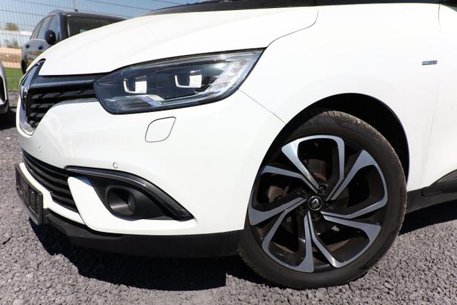 Renault Grand Scenic Bose Edition 1.2 TCe 130 Leder Nav 