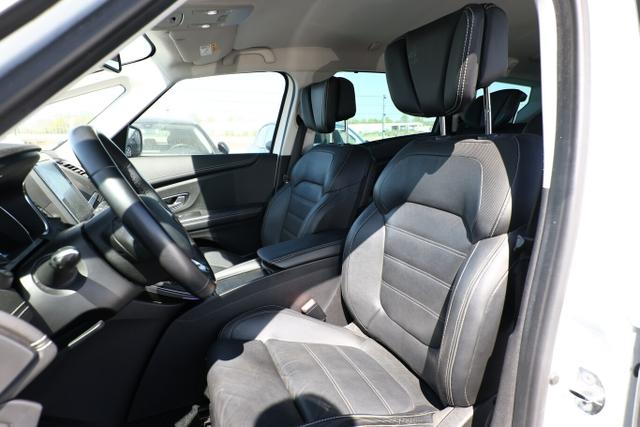 Renault Grand Scenic Bose Edition 1.2 TCe 130 Leder Nav 