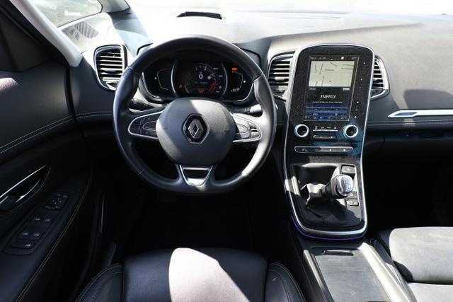 Renault Grand Scenic Bose Edition 1.2 TCe 130 Leder Nav 