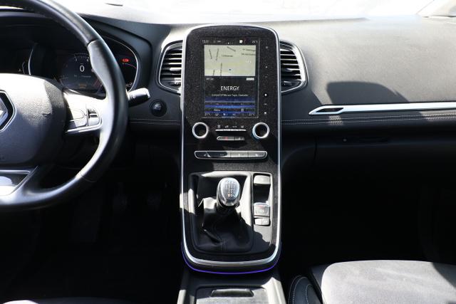 Renault Grand Scenic Bose Edition 1.2 TCe 130 Leder Nav 