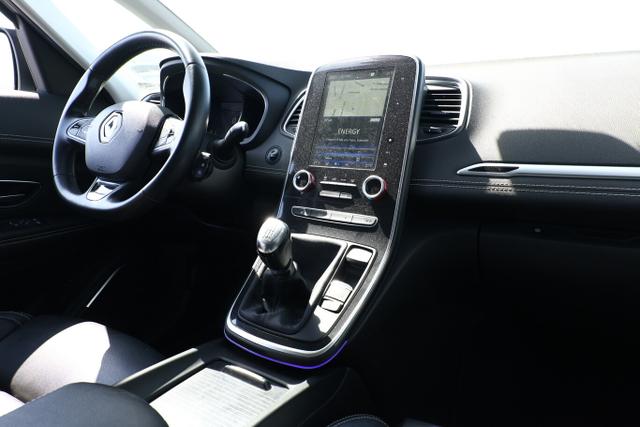 Renault Grand Scenic Bose Edition 1.2 TCe 130 Leder Nav 