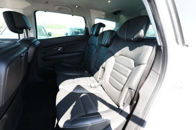 Renault Grand Scenic Bose Edition 1.2 TCe 130 Leder Nav 