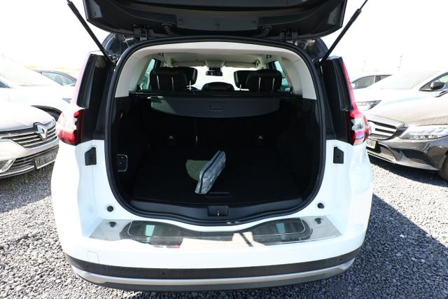 Renault Grand Scenic Bose Edition 1.2 TCe 130 Leder Nav 
