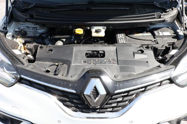 Renault Grand Scenic Bose Edition 1.2 TCe 130 Leder Nav 
