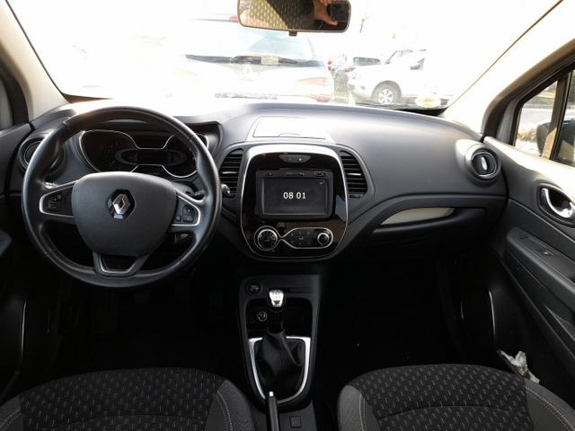 Renault Captur Intens 0.9 TCe 90 Nav LED PDC SHZ LM17Z 