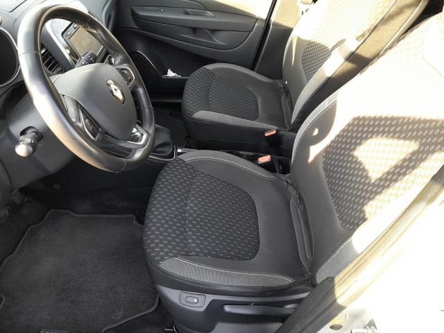 Renault Captur Intens 0.9 TCe 90 Nav LED PDC SHZ LM17Z 