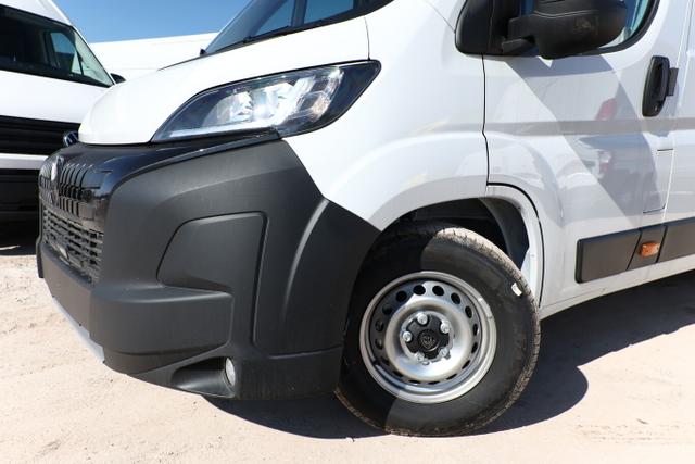Boxer 435 180 L4H2 FACELIFT Kam PDC VisibP 270° 