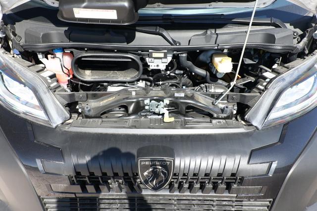 Boxer 435 180 L4H2 FACELIFT Kam PDC VisibP 270° 
