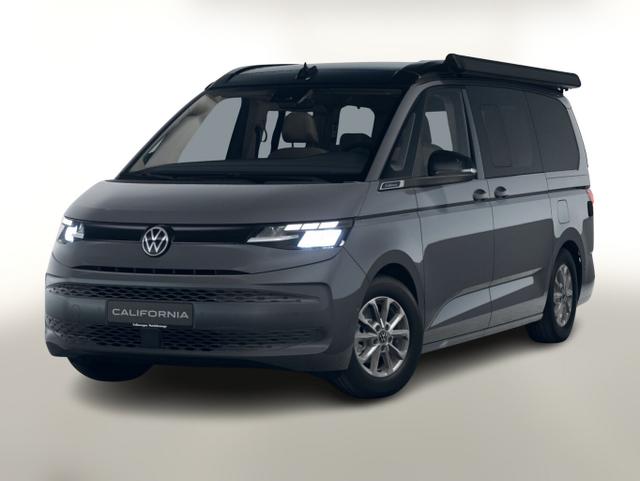 Volkswagen T7 California - TDI 150 DSG Coast StHz ACC Markise
