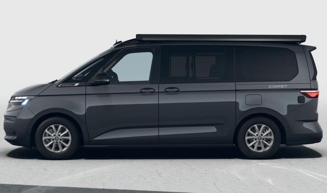 Volkswagen T7 California - TDI 150 DSG Coast StHz ACC Markise