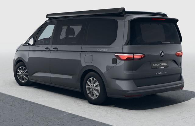 T7 California TDI 150 DSG Coast StHz ACC Markise 